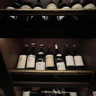 sushi and sashimi, drink