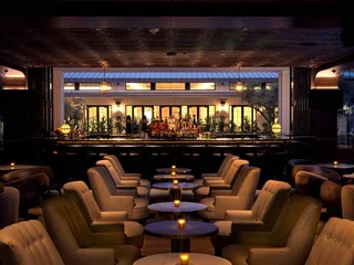 The Lobby Bar