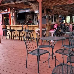 Wrigley&apos;s bar