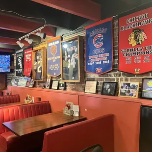 Memorabilia