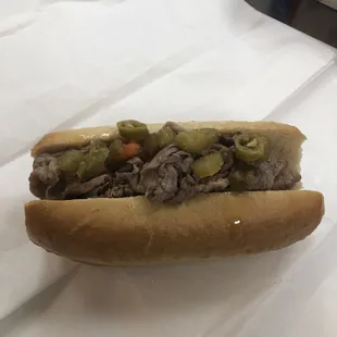 Our great beef