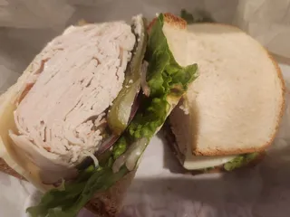 Katz Deli