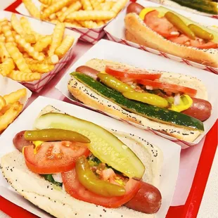 Chicago Dogs