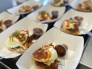 Full Tilt Sandwiches