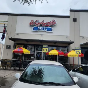 Grill