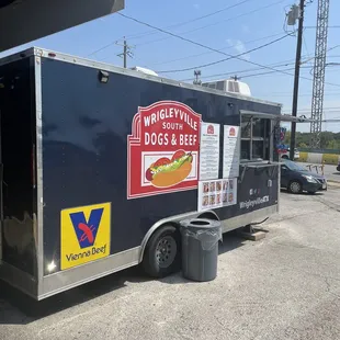 food truck