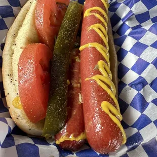 Chicago Dog