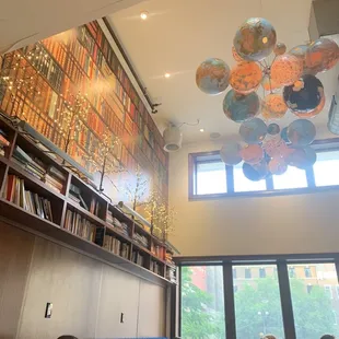 Cute interior decor