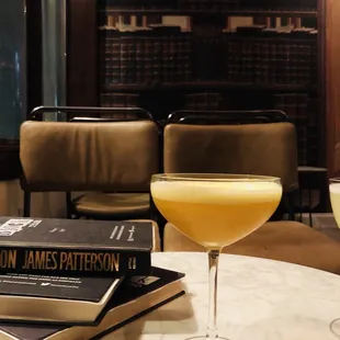 Turmeric Pisco Sour