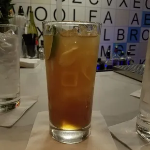 Earl Grey