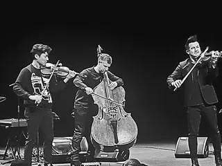 Midwest Trust Center at JCCC