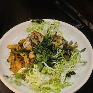 Scallops