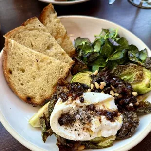 Burrata