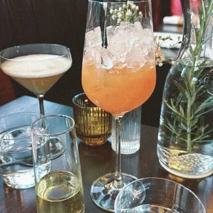 drink