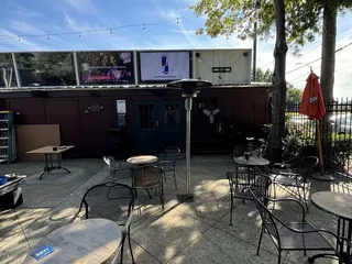 The Bulldog Mid City