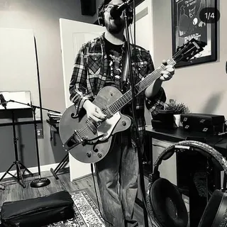 Jared K.