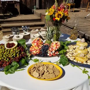 We Love Doing Weddings