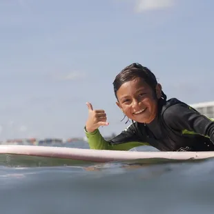 Virginia Beach Surf Camp and Surf lessons