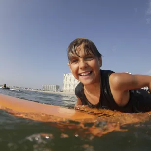 Virginia Beach Surf Camp and Surf lessons