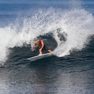 Virginia Beach Surf Camp and Surf lessons