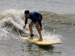 Seth  Broudy School of Surf