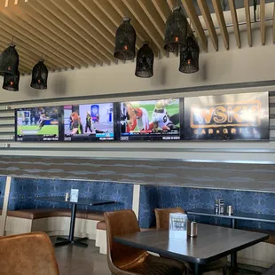 Nice decor