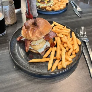 Wsky Burger