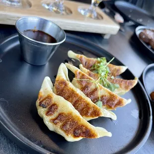 Potstickers