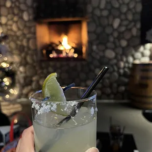 Agave Margarita