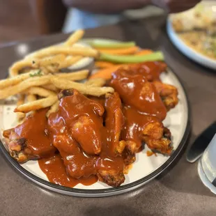Wings