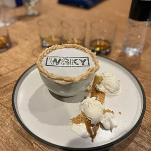 Dessert