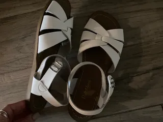Burton's Shoes