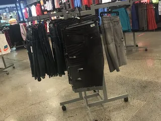Champ Sports