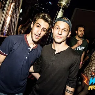 WTF Fridays www.PartyAtWTF.com / 949-478-3115 / 18+ to Party / 21+ to Drink