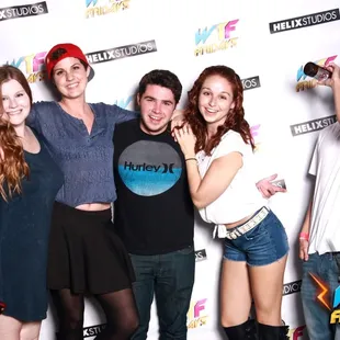 WTF Fridays www.PartyAtWTF.com / 949-478-3115 / 18+ to Party / 21+ to Drink