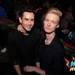 WTF Fridays www.PartyAtWTF.com / 949-478-3115 / 18+ to Party / 21+ to Drink