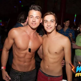 WTF Fridays www.PartyAtWTF.com / 949-478-3115 / 18+ to Party / 21+ to Drink