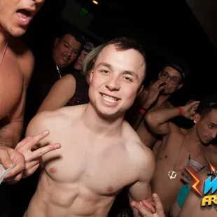 WTF Fridays www.PartyAtWTF.com / 949-478-3115 / 18+ to Party / 21+ to Drink