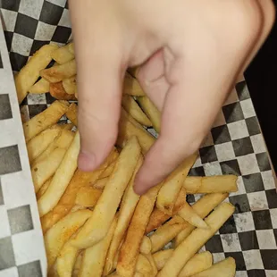 food