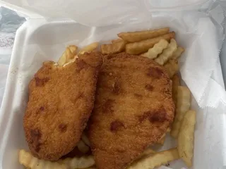 Mandys Fish & Chips