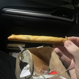 Egg Rolls