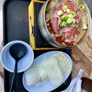 sushi and sashimi, food