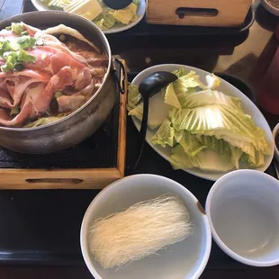 Shabu Shabu
