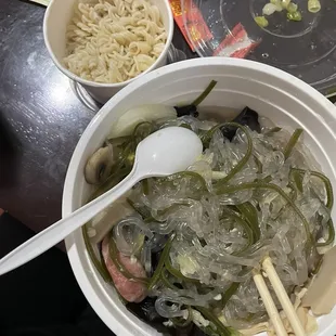 ramen and noodles, ramen, noodle soup, noodle dish, food, noodles