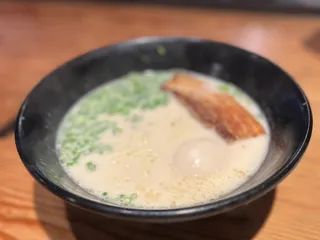 Matsunoki Ramen