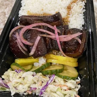 Rice Bowl