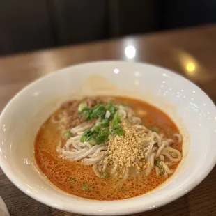 Their most popular dish