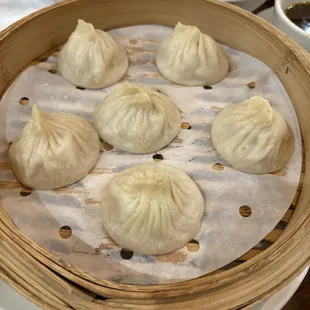 Xiao Long Bao