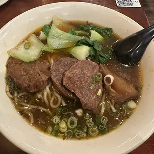 Beef Soup