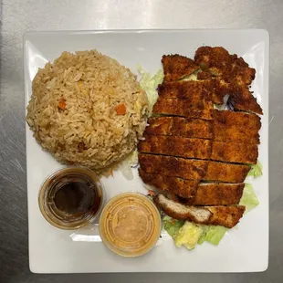 Wukong Asian Restaurant 